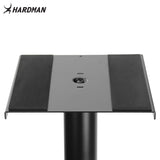 Hardman HLM90 studiemonitorstativ, 94 cm, op til 70 kg