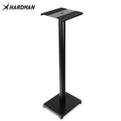 Hardman HLM90 studiemonitorstativ, 94 cm, op til 70 kg