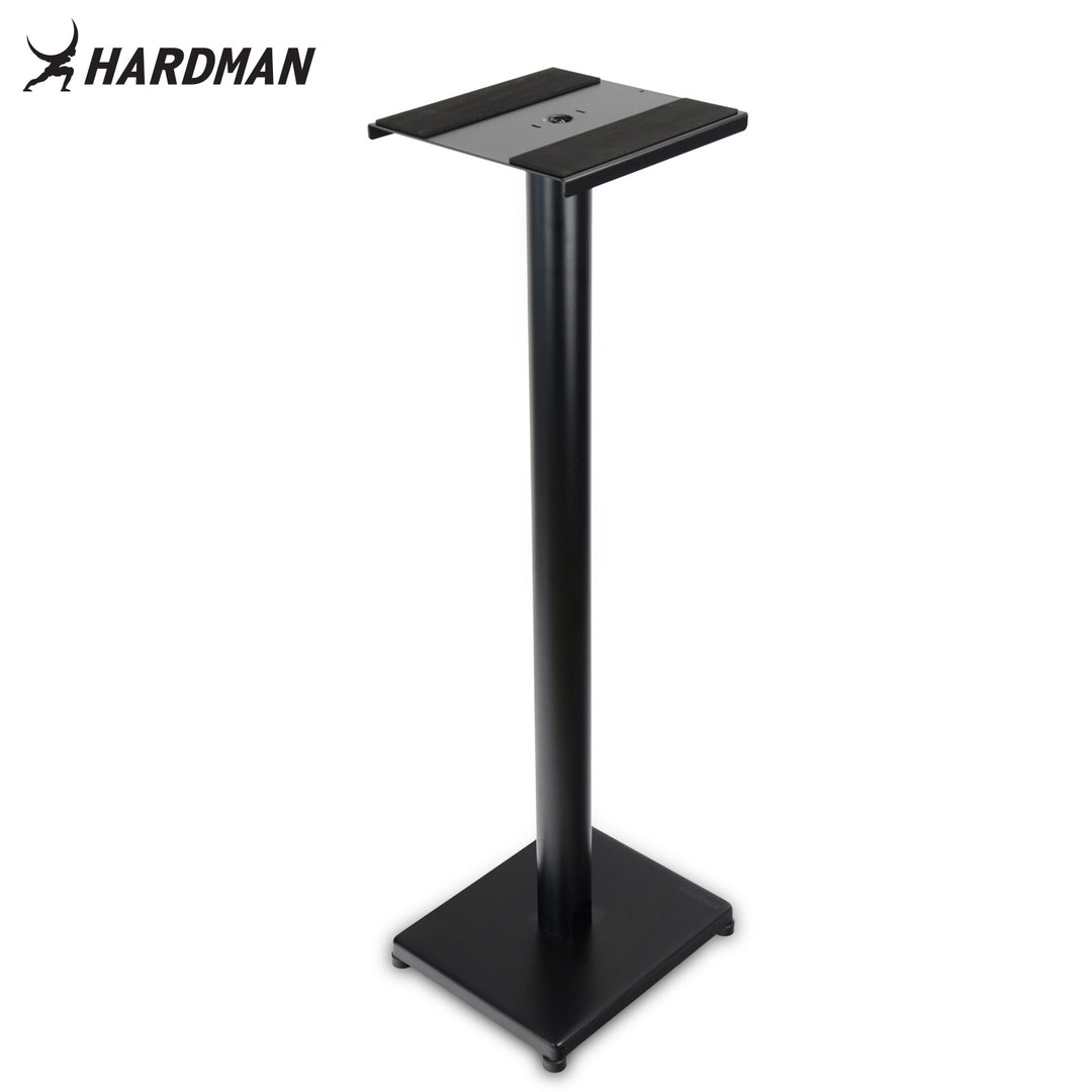 Hardman HLM90 studiemonitorstativ, 94 cm, op til 70 kg