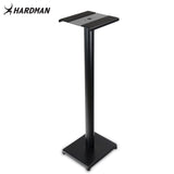 Hardman HLM90 studiemonitorstativ, 94 cm, op til 70 kg