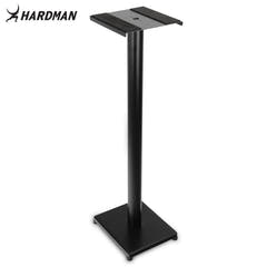 Hardman HLM90 studiemonitorstativ, 94 cm, op til 70 kg