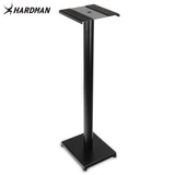 Hardman HLM90 studiemonitorstativ, 94 cm, op til 70 kg