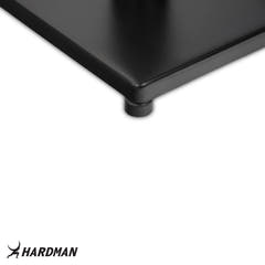 Hardman HLM90 studiemonitorstativ, 94 cm, op til 70 kg