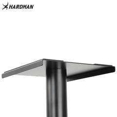 Hardman HLM90 studiemonitorstativ, 94 cm, op til 70 kg