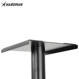 Hardman HLM90 studiemonitorstativ, 94 cm, op til 70 kg