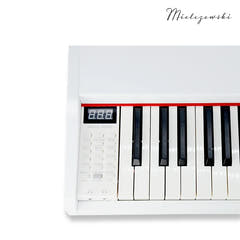 Mielczewski Tiento digitalpiano, hvid