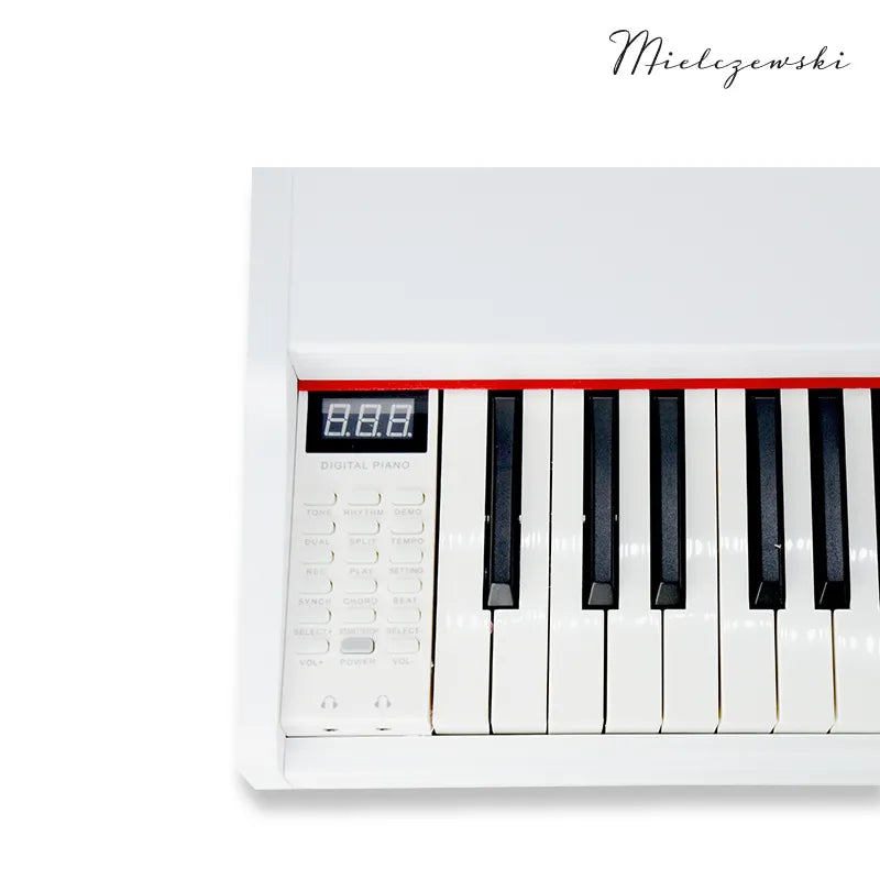 Mielczewski Tiento digitalpiano, hvid