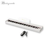 Mielczewski Tiento digitalpiano, hvid