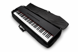 Taske til digitalpiano, op til 137 x 38 x 12 cm