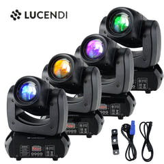 Lucendi BEAM100 Bundle
