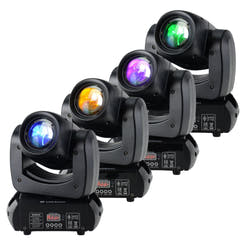 Lucendi BEAM100 Bundle