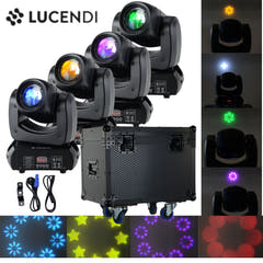 Lucendi BEAM100 Bundle
