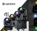 Lucendi BEAM100 Bundle