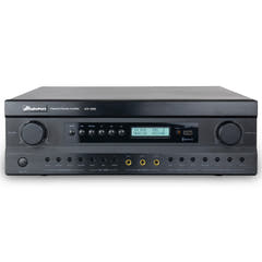 Audioport KC8200 2 x 200 W med DSP