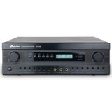 Audioport KC8200 2 x 200 W med DSP
