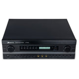 Audioport KC8200 2 x 200 W med DSP