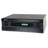 Audioport KC8300 forstærker 2 x 300 W med DSP