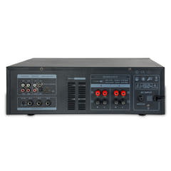 Audioport KC8300 forstærker 2 x 300 W med DSP