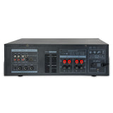 Audioport KC8300 forstærker 2 x 300 W med DSP