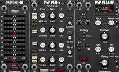 PSP Classics Modular Col.