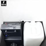 Firefog Snow Storm 1500 Pro snemaskine 1500 W i flightcase