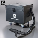 Firefog Snow Storm 1500 Pro snemaskine 1500 W i flightcase