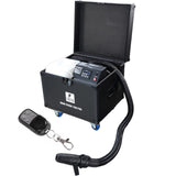 Firefog Snow Storm 1500 Pro snemaskine 1500 W i flightcase