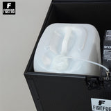 Firefog Snow Storm 1500 Pro snemaskine 1500 W i flightcase