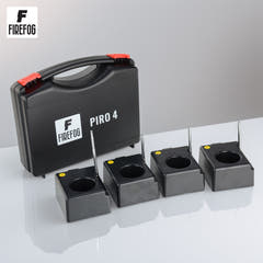 Firefog Piro 4 - remote til gnistfontæner