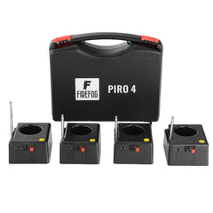 Firefog Piro 4 - remote til gnistfontæner
