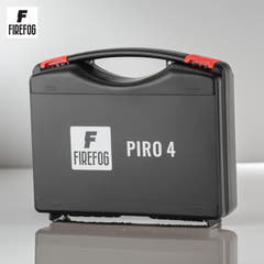Firefog Piro 4 - remote til gnistfontæner