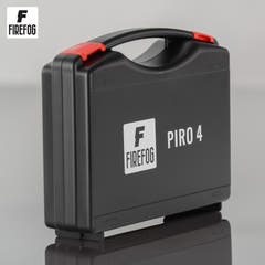 Firefog Piro 4 - remote til gnistfontæner