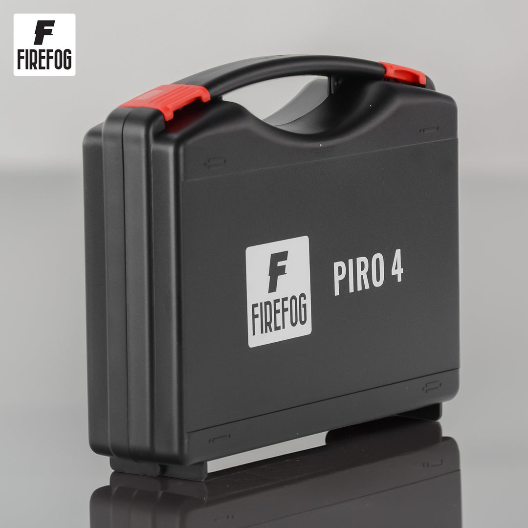 Firefog Piro 4 - remote til gnistfontæner