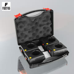 Firefog Piro 4 - remote til gnistfontæner
