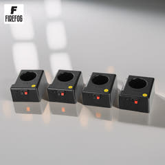 Firefog Piro 4 - remote til gnistfontæner