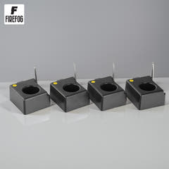 Firefog Piro 4 - remote til gnistfontæner