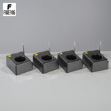 Firefog Piro 4 - remote til gnistfontæner