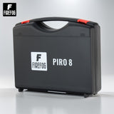Firefog Piro 8 fjernantændelsessæt til gnistfontæner, 8 kanaler