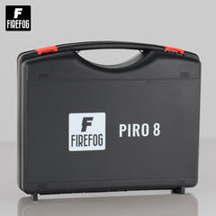 Firefog Piro 8 fjernantændelsessæt til gnistfontæner, 8 kanaler