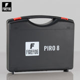 Firefog Piro 8 fjernantændelsessæt til gnistfontæner, 8 kanaler