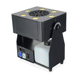 Firefog Bubble Max 1 boblemaskine med LED, DMX og fjernbetjening