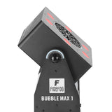 Firefog Bubble Max 1 boblemaskine med LED, DMX og fjernbetjening