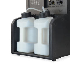 Firefog BUBBLE FOGGER 1000 røg- og boblemaskine med RGBW LED