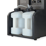 Firefog BUBBLE FOGGER 1000 røg- og boblemaskine med RGBW LED