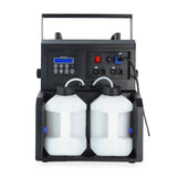 Firefog BUBBLE FOGGER 1000 røg- og boblemaskine med RGBW LED
