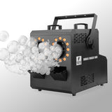 Firefog BUBBLE FOGGER 1000 røg- og boblemaskine med RGBW LED