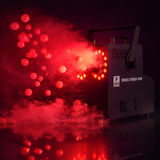 Firefog BUBBLE FOGGER 1000 røg- og boblemaskine med RGBW LED