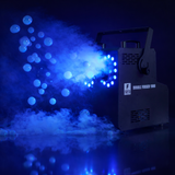 Firefog BUBBLE FOGGER 1000 røg- og boblemaskine med RGBW LED