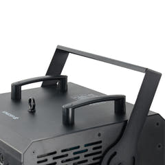 Firefog BUBBLE FOGGER 1000 røg- og boblemaskine med RGBW LED