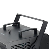 Firefog BUBBLE FOGGER 1000 røg- og boblemaskine med RGBW LED